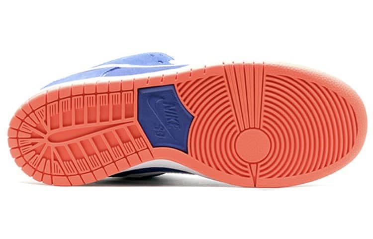 Nike Dunk Low Pro SB  Game Royal