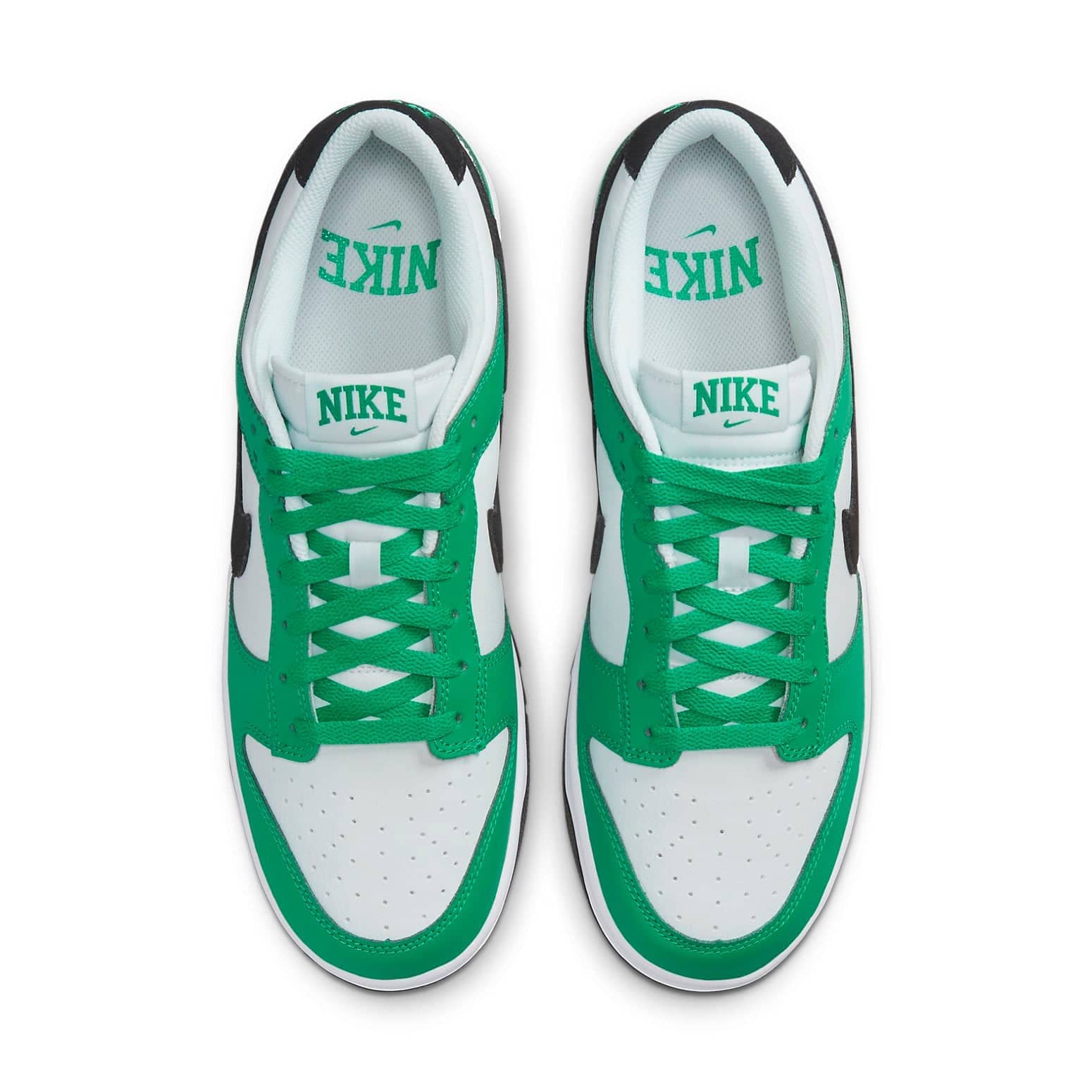 Nike Dunk Low  Celtics