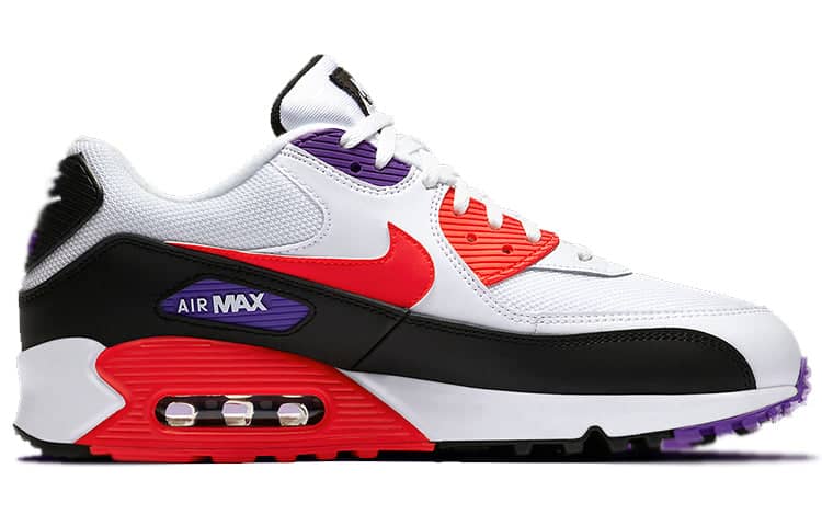 Nike Air Max 90 Essential  Raptors