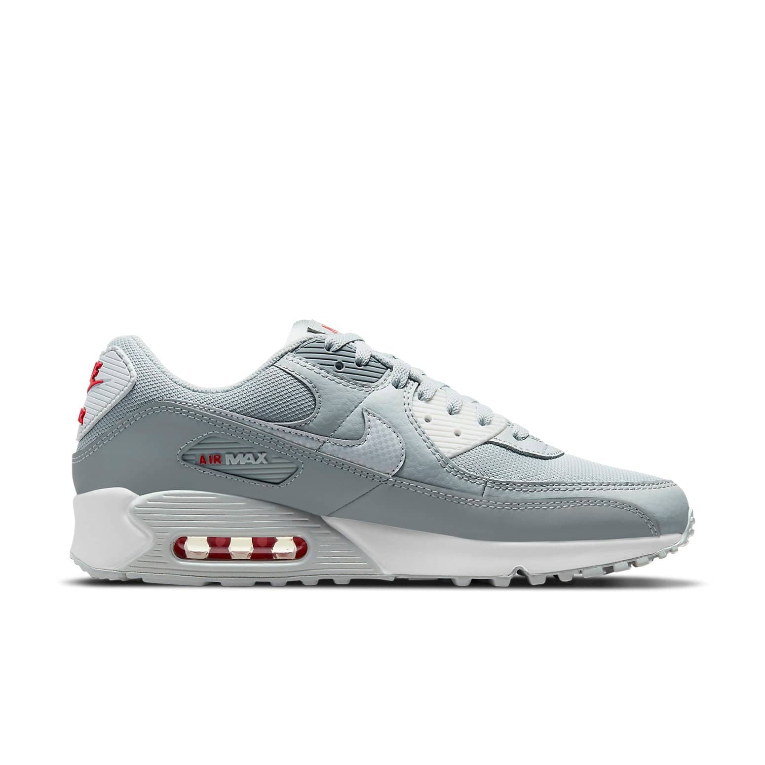 Nike Air Max 90 Premium  Lagoon Blue