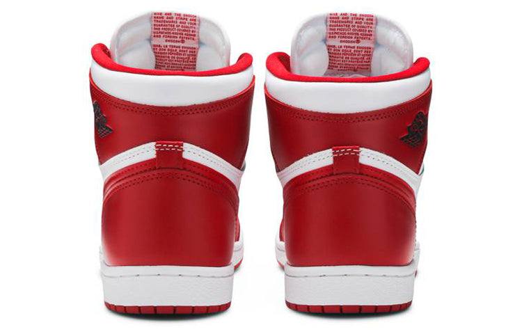 Air Jordan 1 Retro High  85 OG  New Beginnings