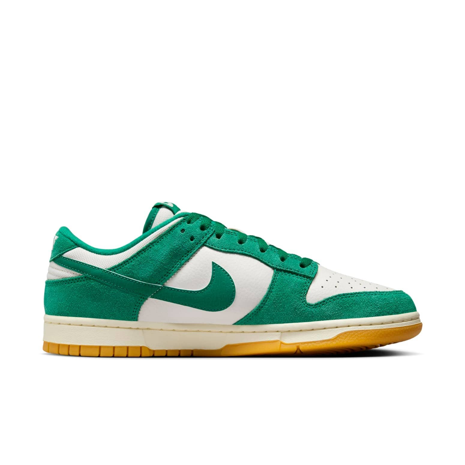 Nike Dunk Low  Malachite Gum
