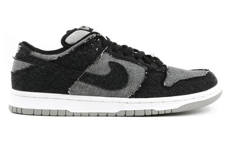 Nike Dunk Low Pro SB  Medicom 2