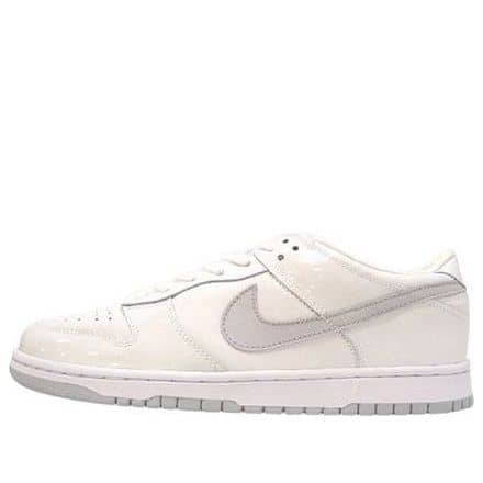 Nike Dunk Low Pro B  Patent Leather