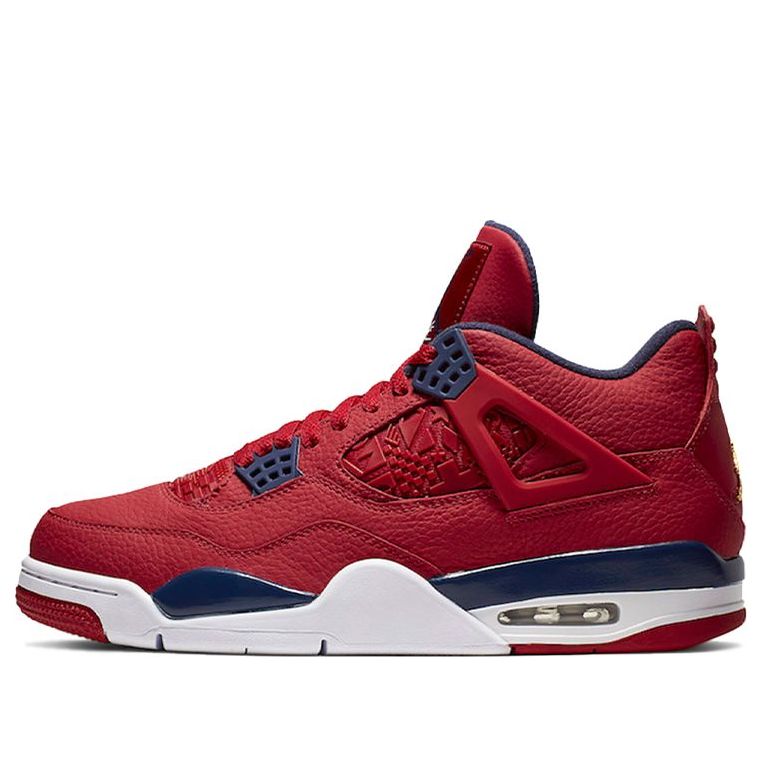 Air Jordan 4 Retro  FIBA