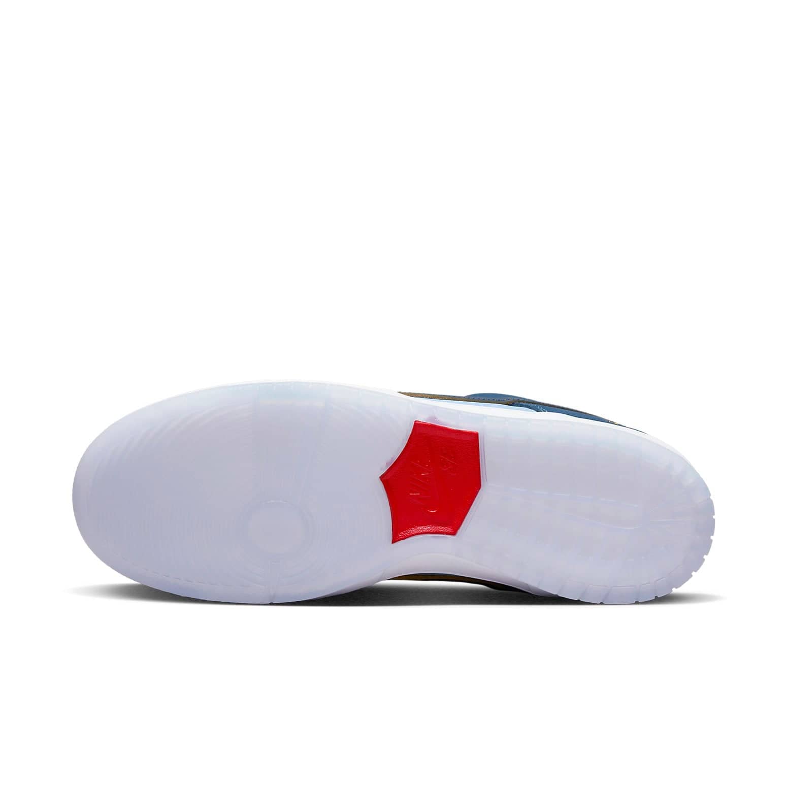 Nike SB Dunk Low Pro  Why So Sad?