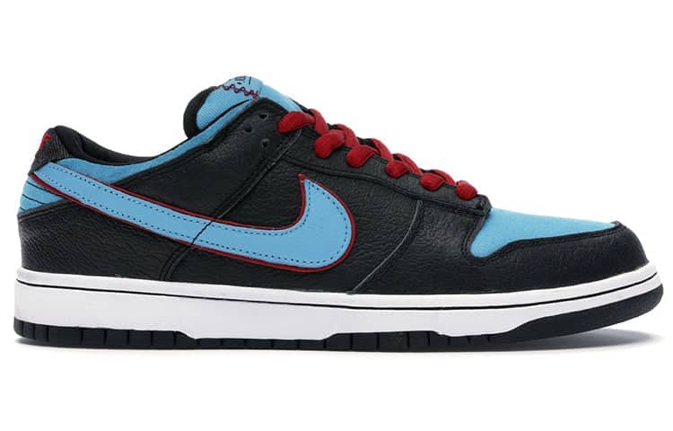 Nike Dunk Low Premium SB  Angels   Demons