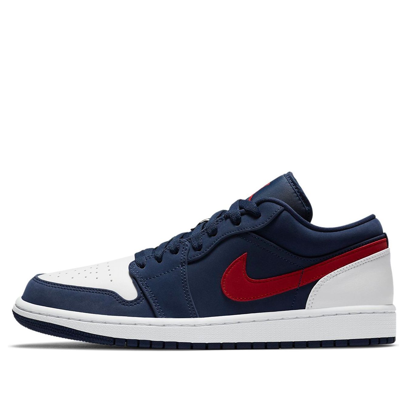Air Jordan 1 Low  USA