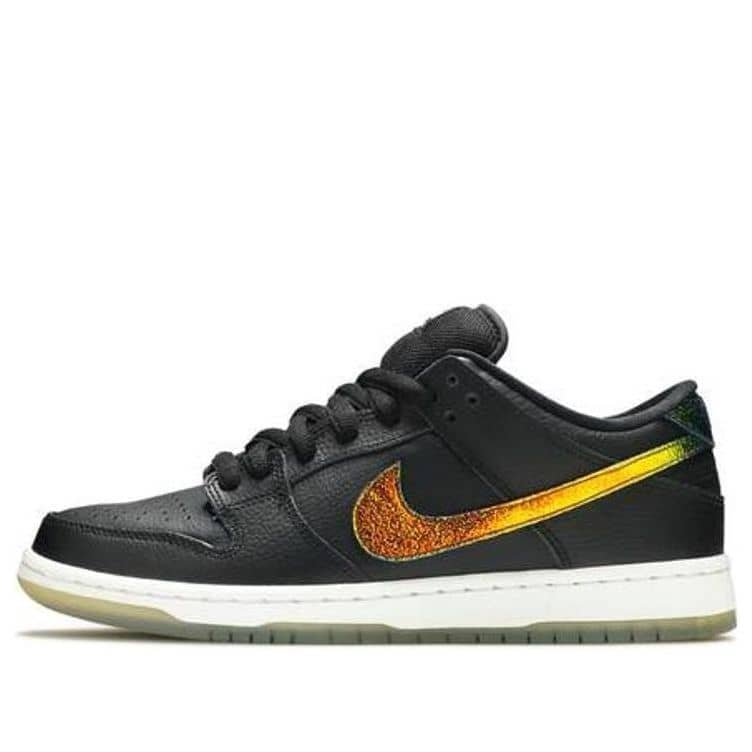 Nike SB Dunk Low Pro  Sparkle