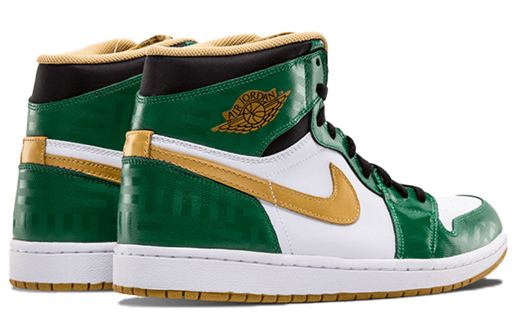 Air Jordan 1 Retro High OG  Celtics