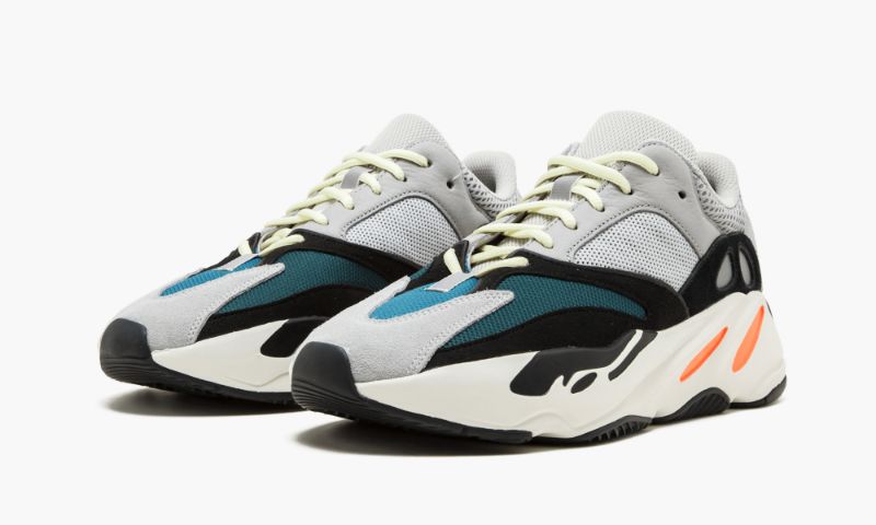 YZY Boost 700 Wave Runner
