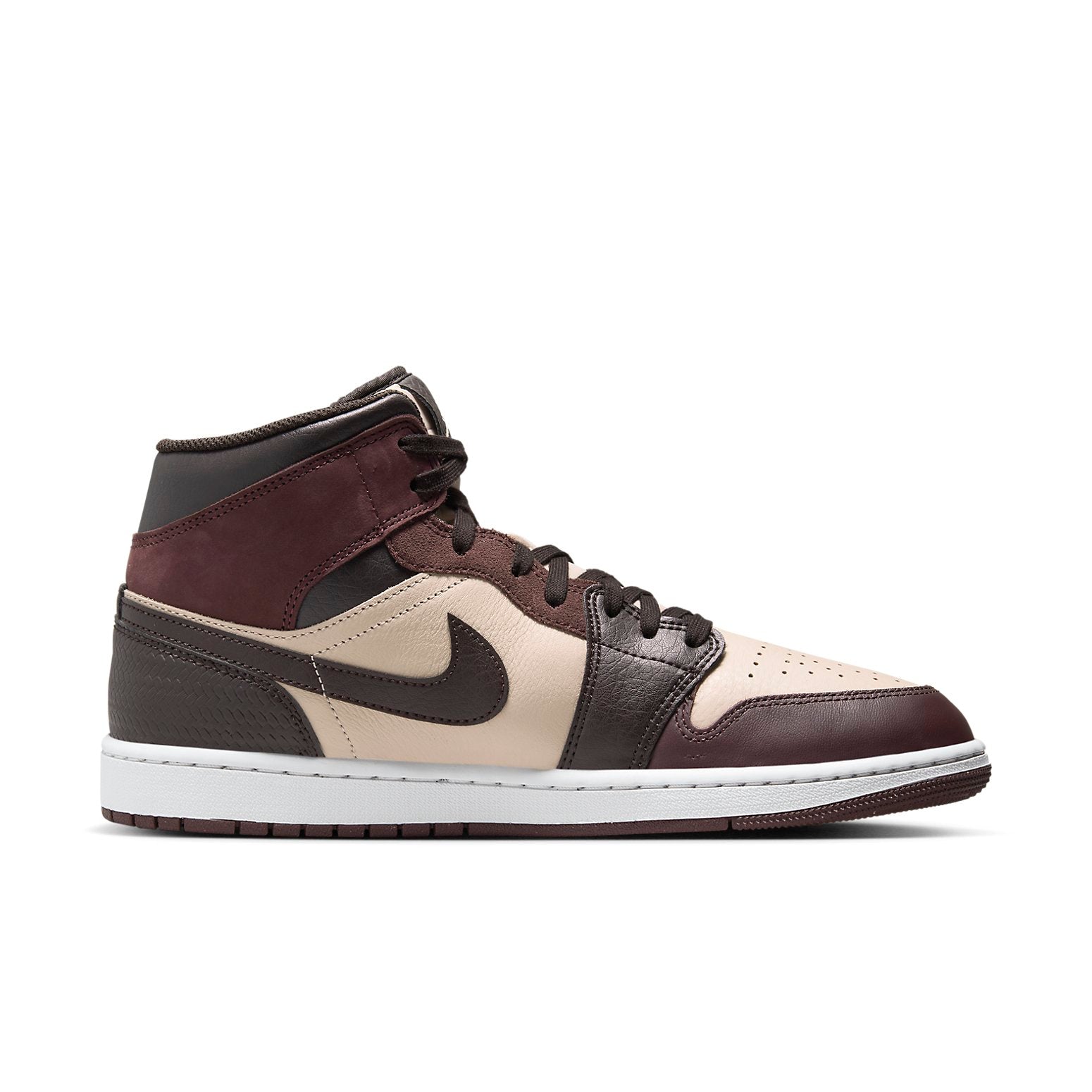 Air Jordan 1 Mid SE  Paris YMCA