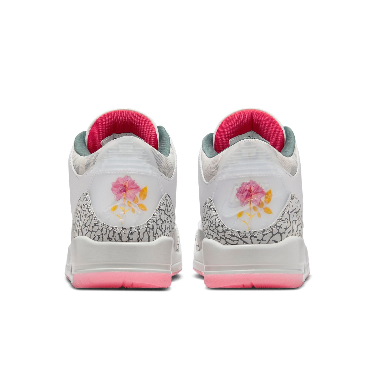Air Jordan 3 Retro  Wings