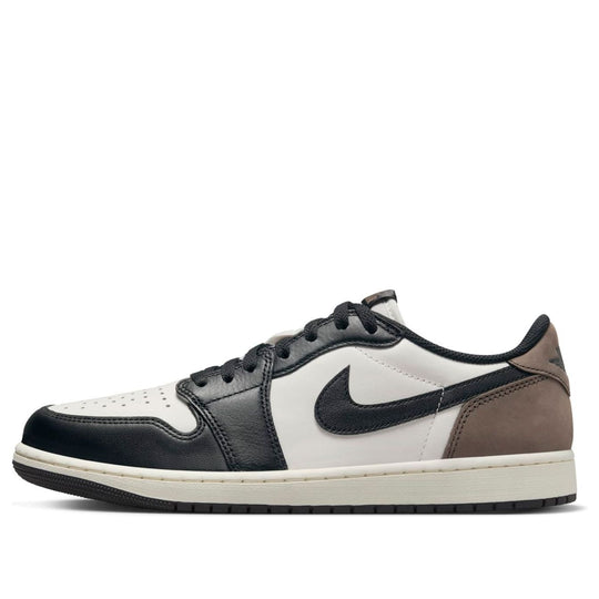 Air Jordan 1 Low OG  Mocha
