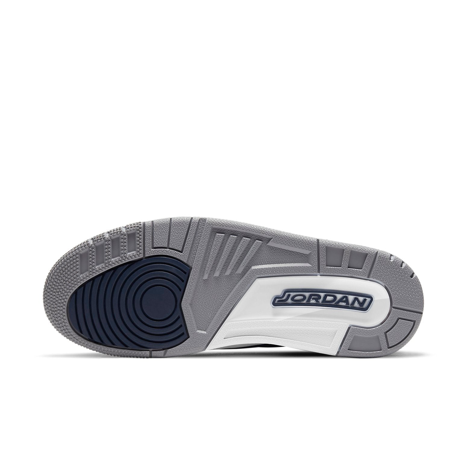 Air Jordan 3 Retro  Georgetown