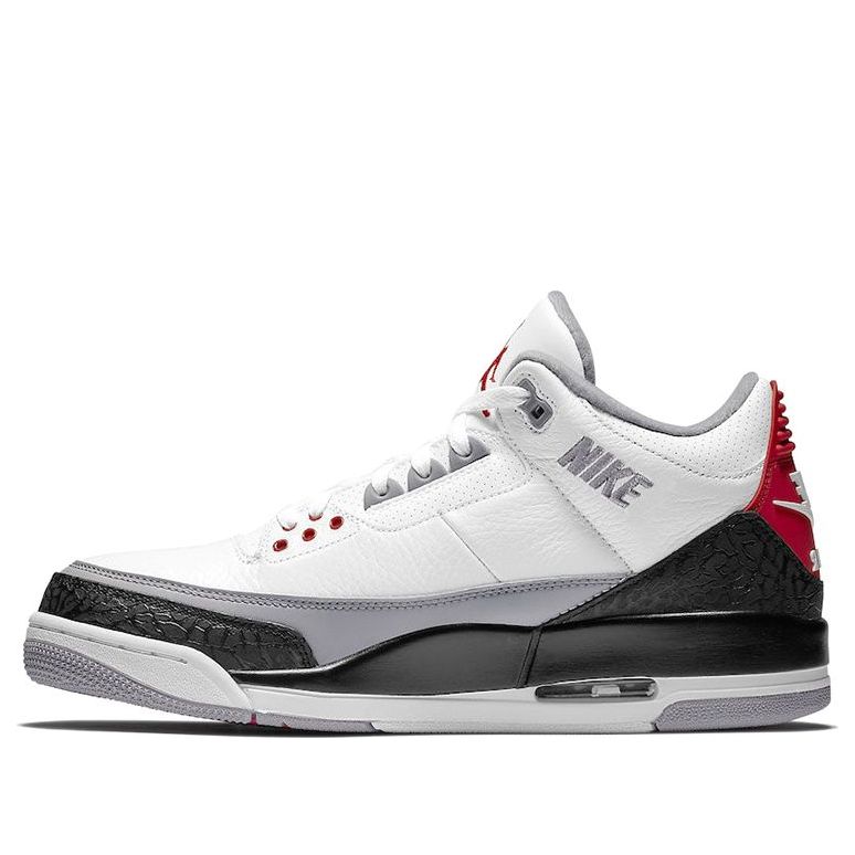 Air Jordan 3 Retro NRG  Tinker