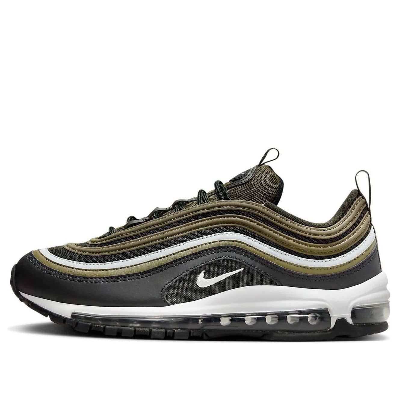 Nike Air Max 97  Olive Sequoia