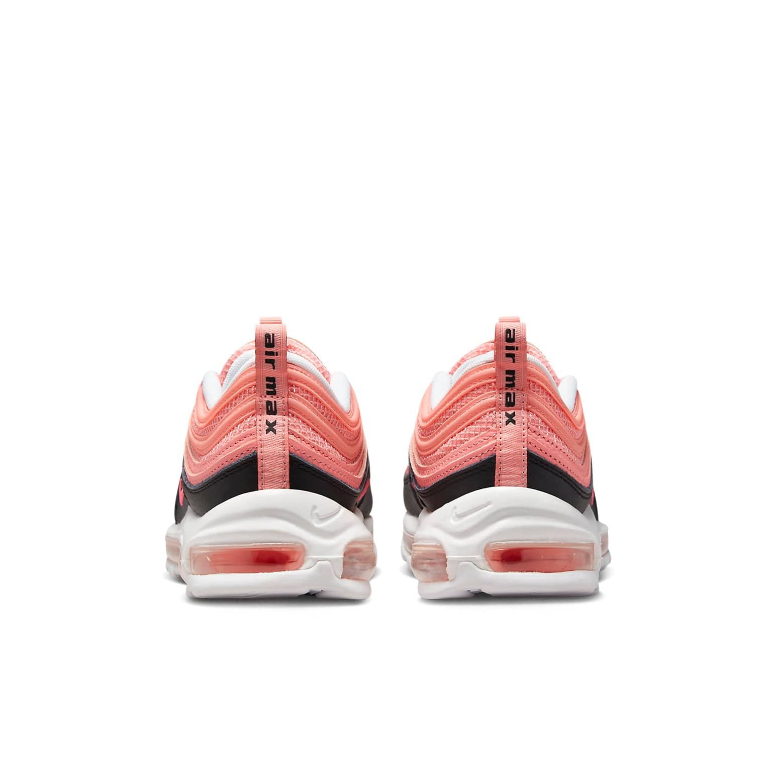 Nike Air Max 97  Pink Gaze Black