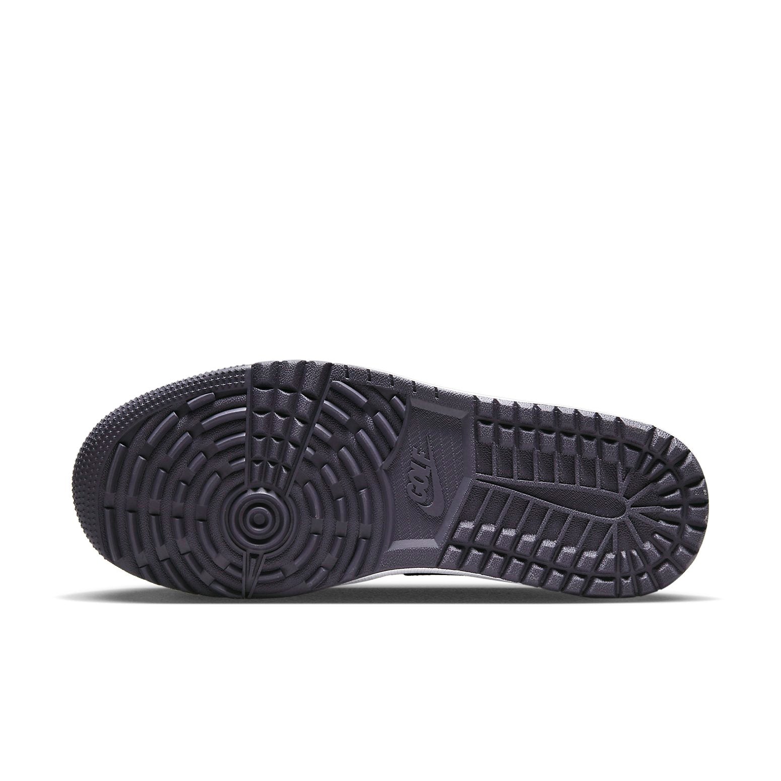 Air Jordan 1 Low Golf NRG  Purple Smoke