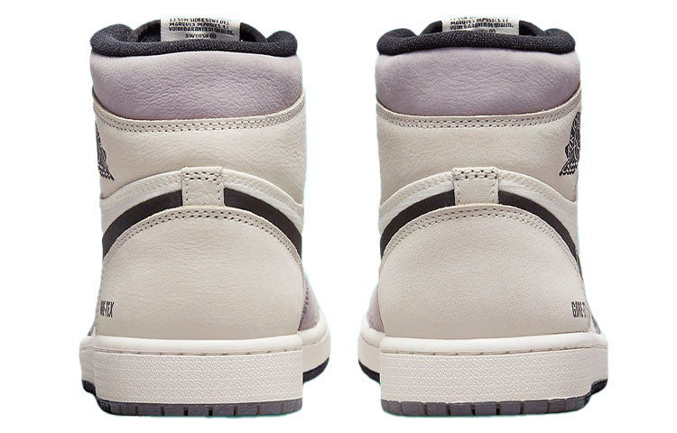 Air Jordan 1 High Element Gore-Tex  Light Bone
