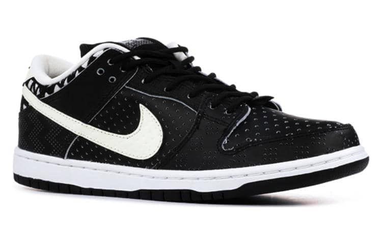 Nike Dunk Low Premium SB  BHM