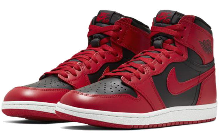 Air Jordan 1 Retro High  85  Varsity Red