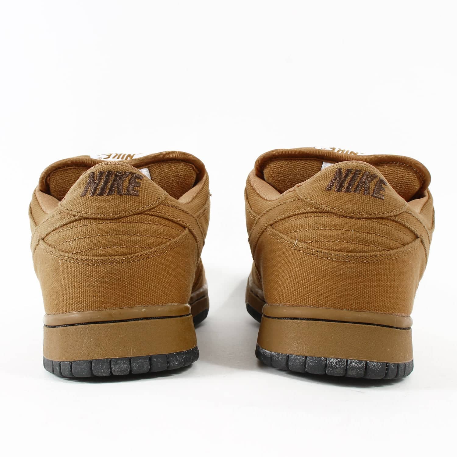 Nike Dunk Low Pro SB  Carhartt Brown