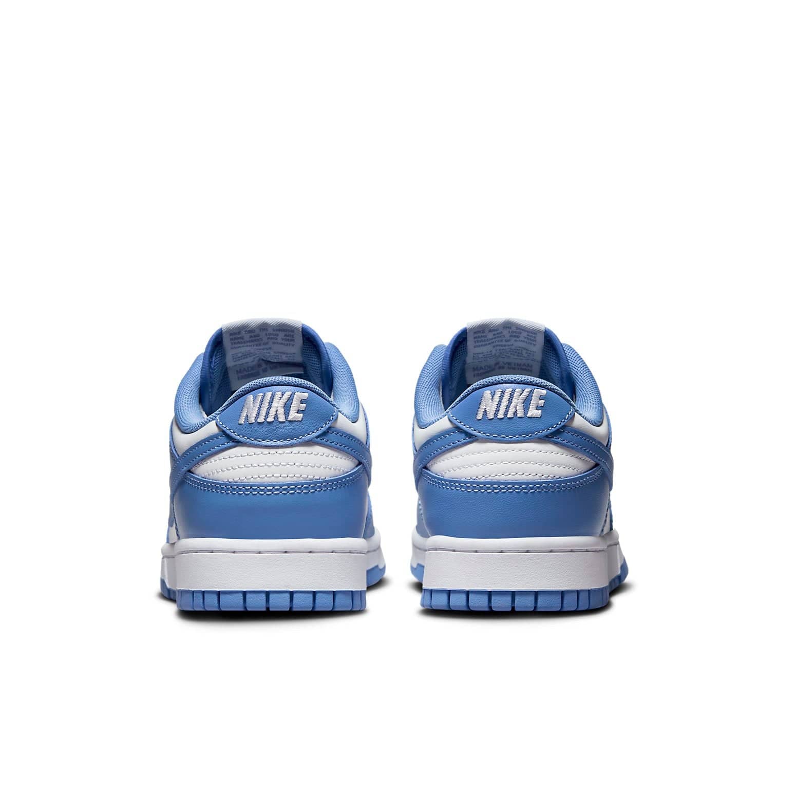 Nike Dunk Low  Polar Blue