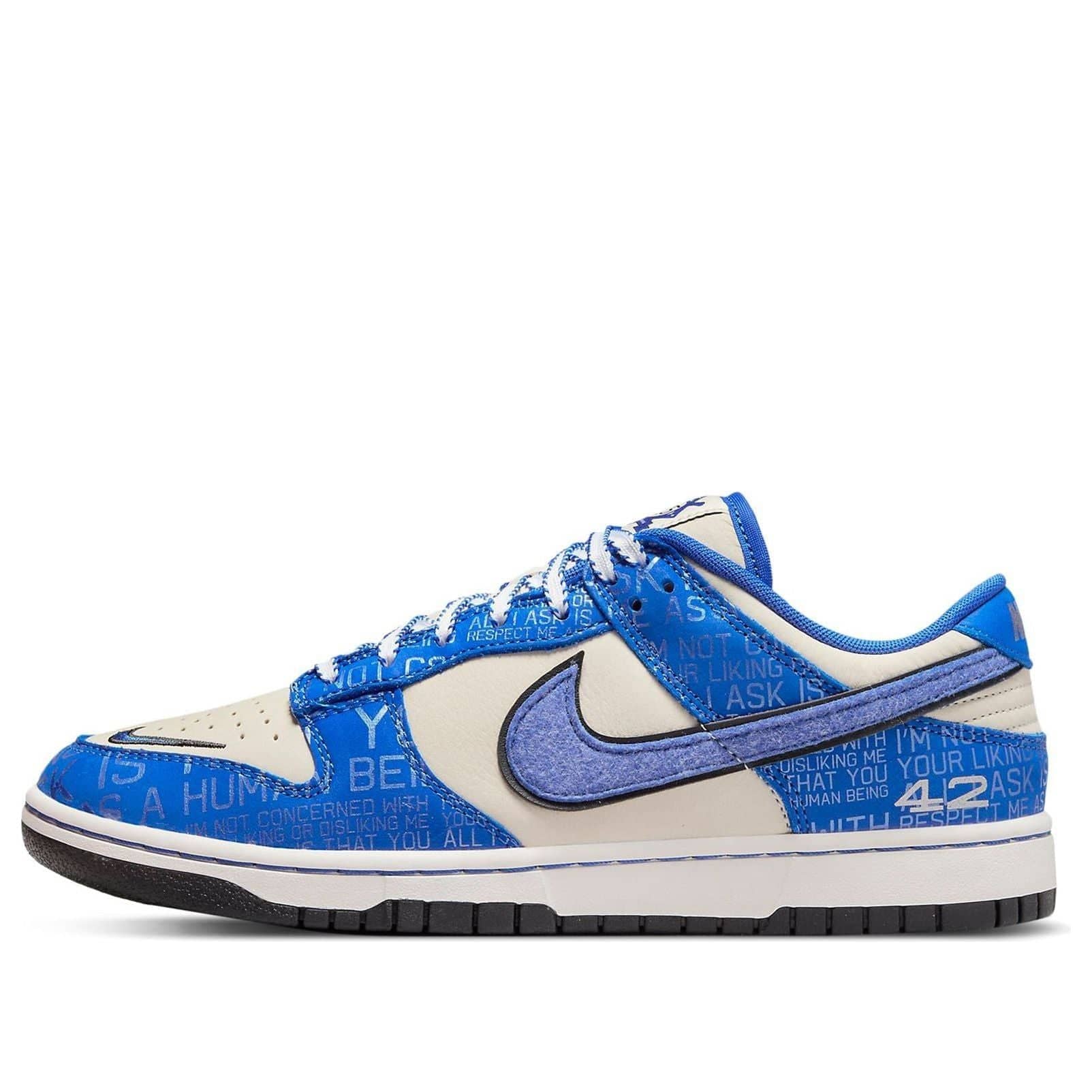 Nike Dunk Low  Jackie Robinson