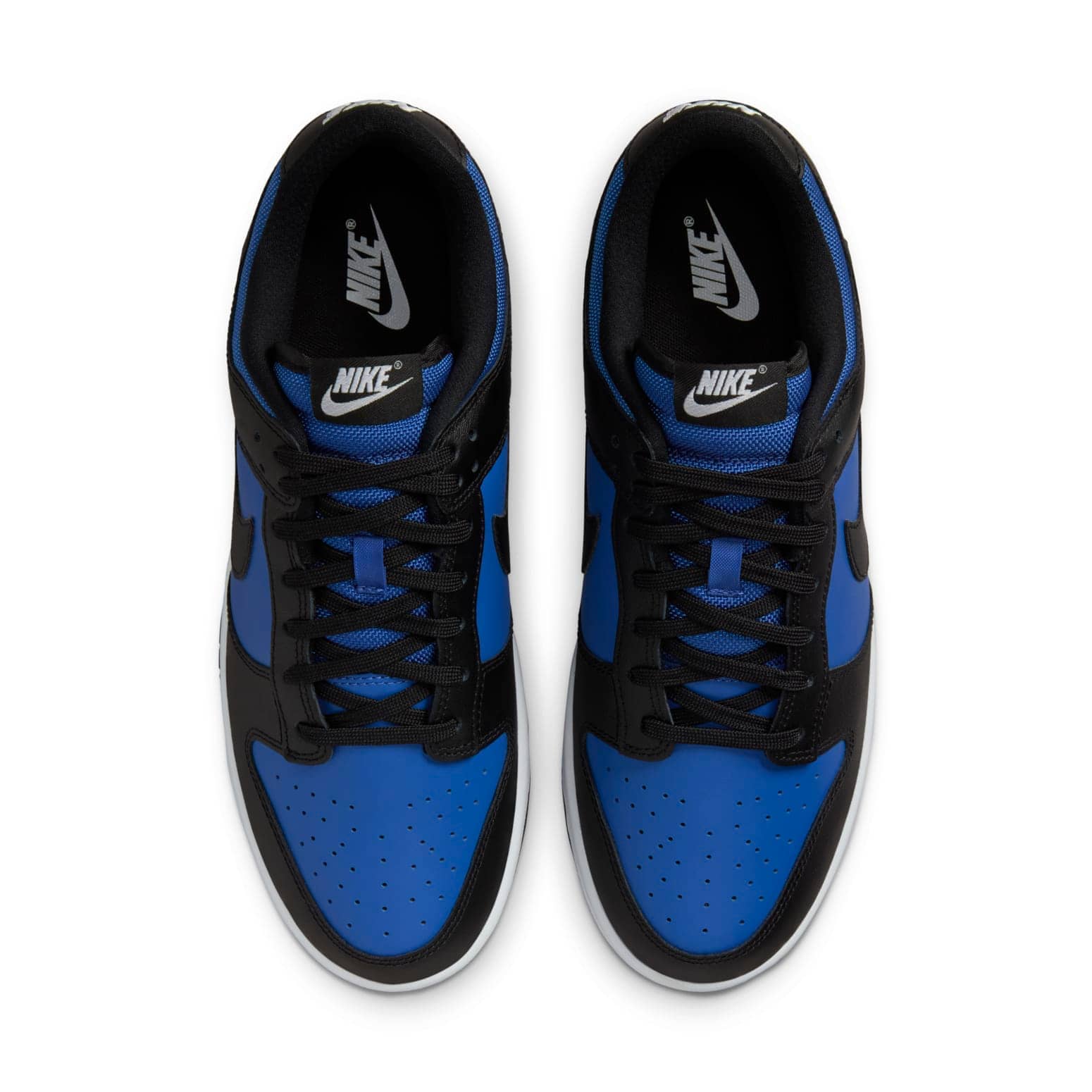 Nike Dunk Low  Astronomy Blue