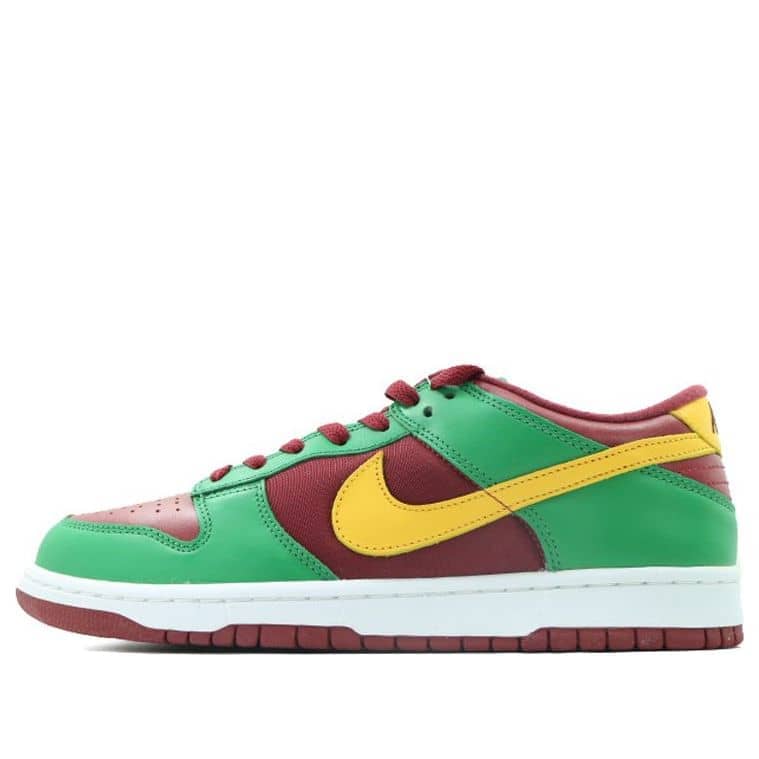 Nike Dunk Low  Portugal