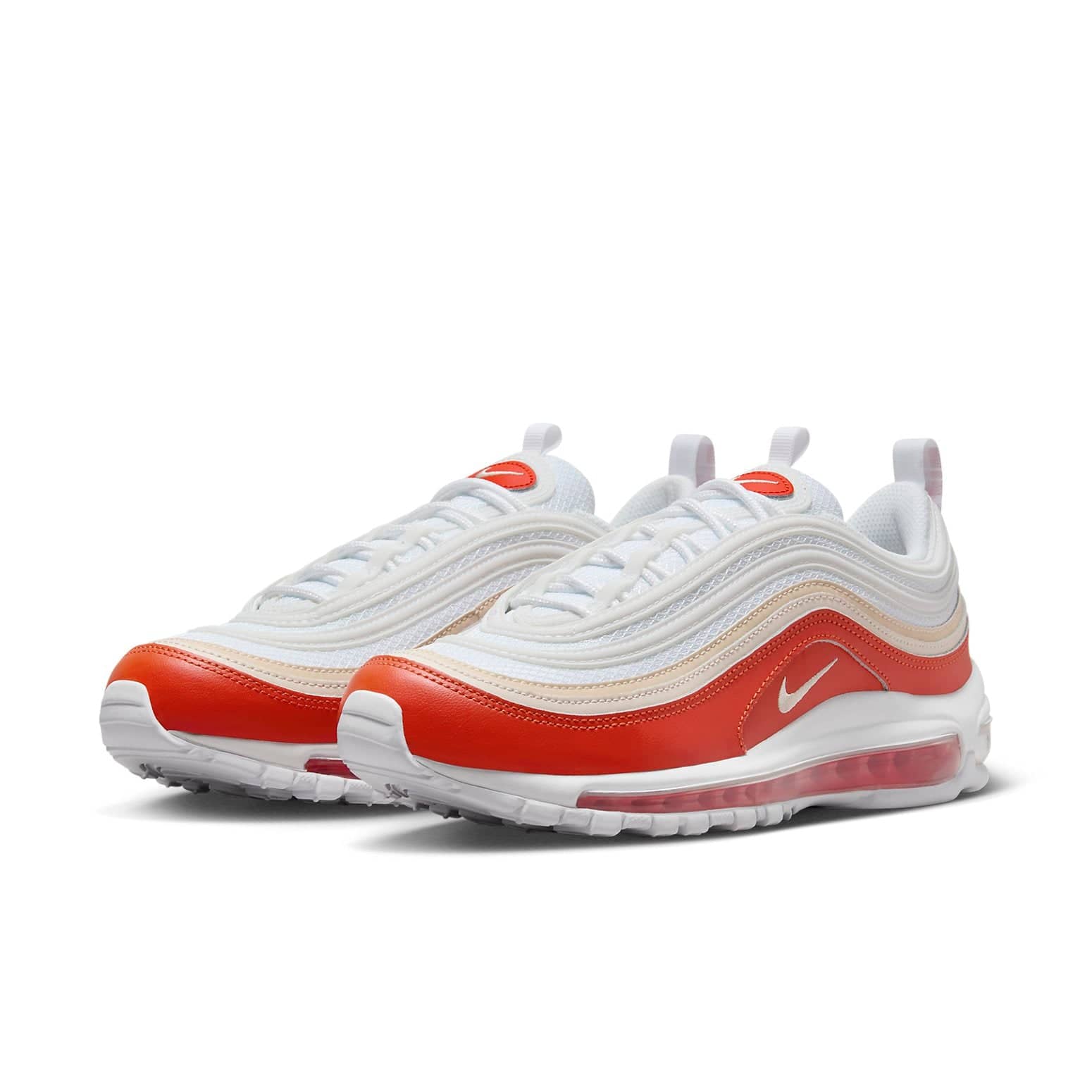 Nike Air Max 97  Picante Red