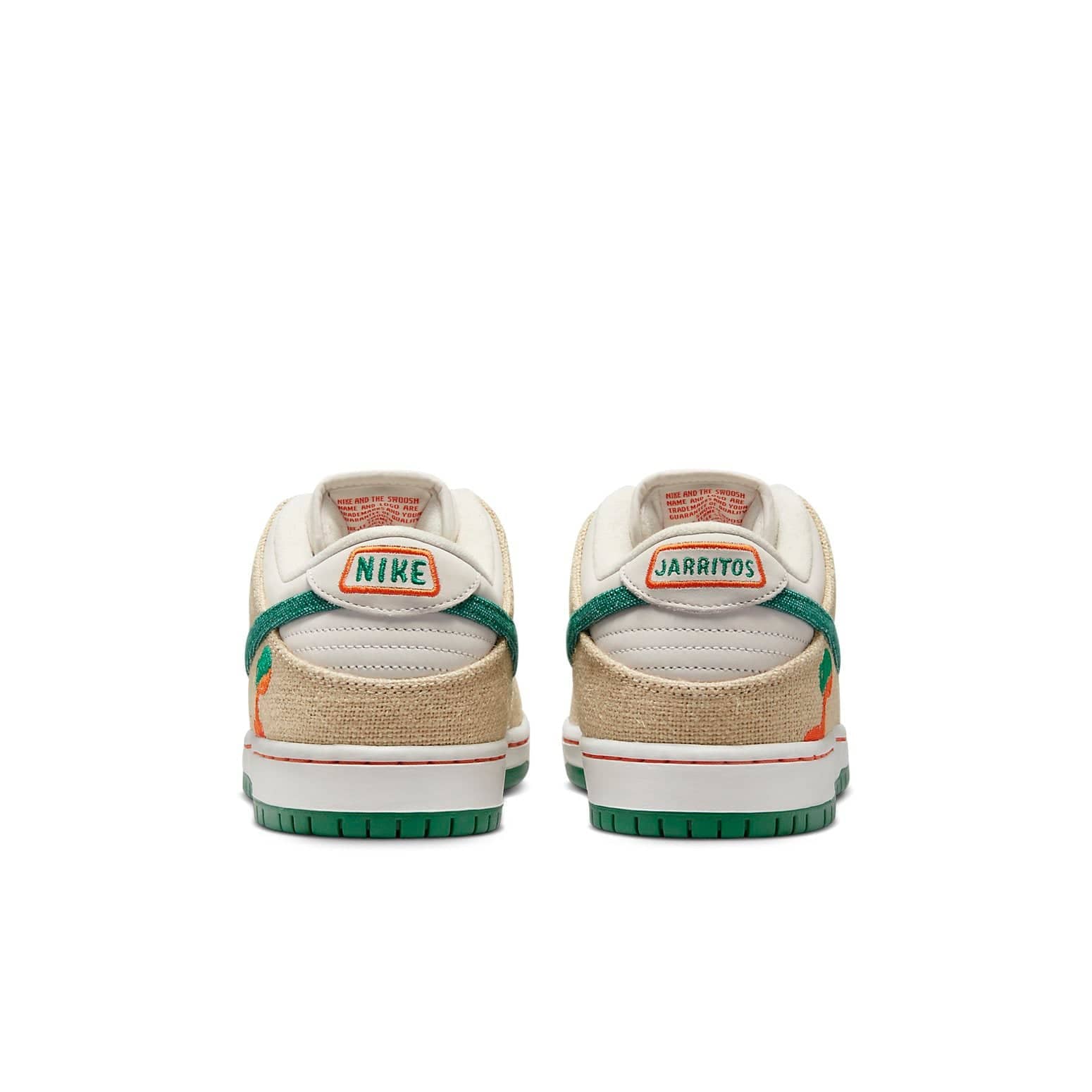 Nike SB Dunk Low  Jarritos