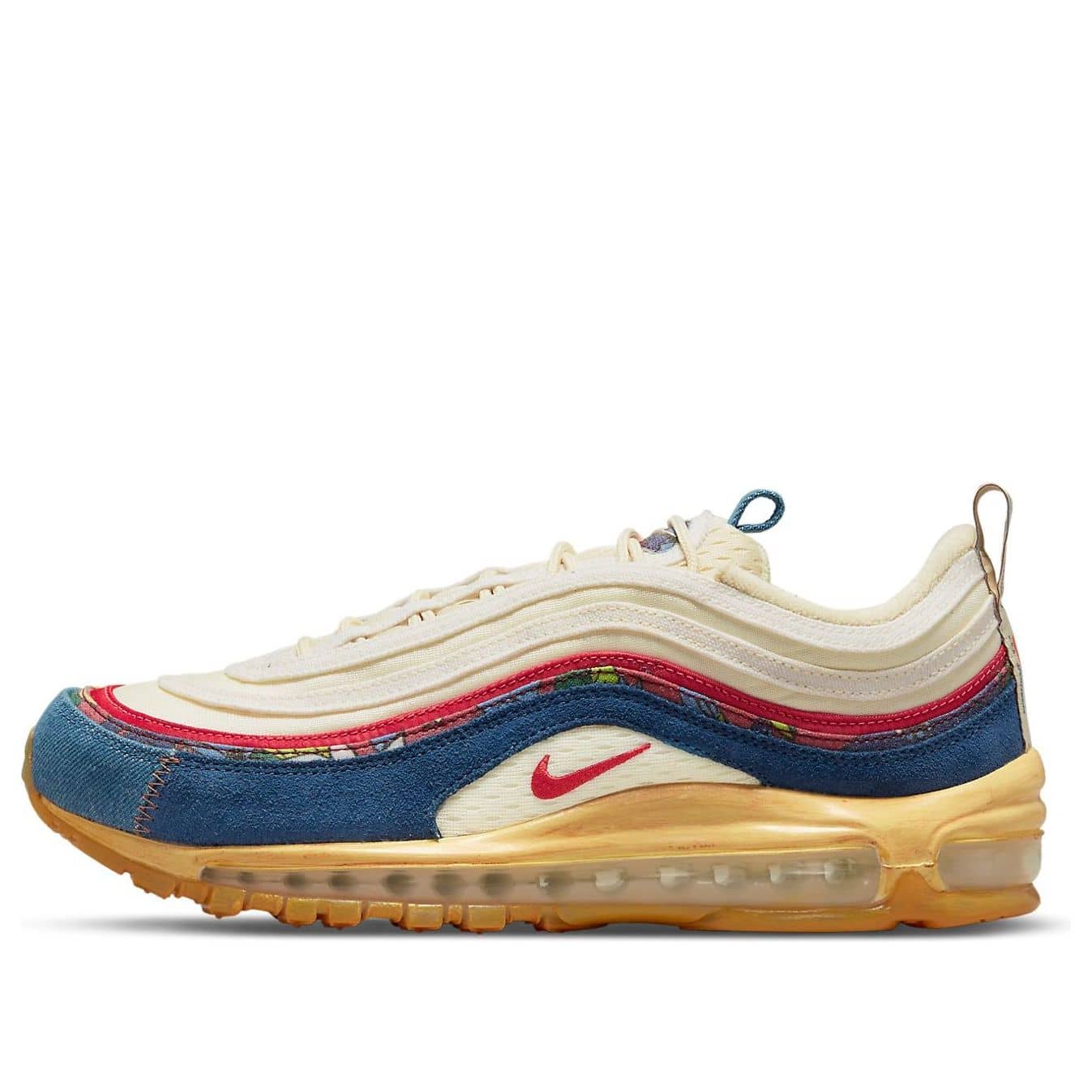 Nike Air Max 97  Coconut Milk Fossil