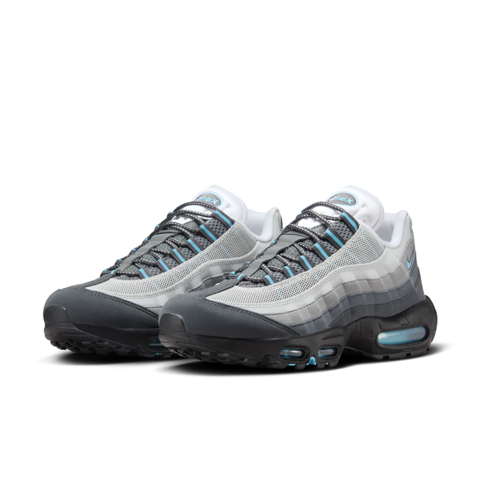 Nike Air Max 95  Baltic Blue