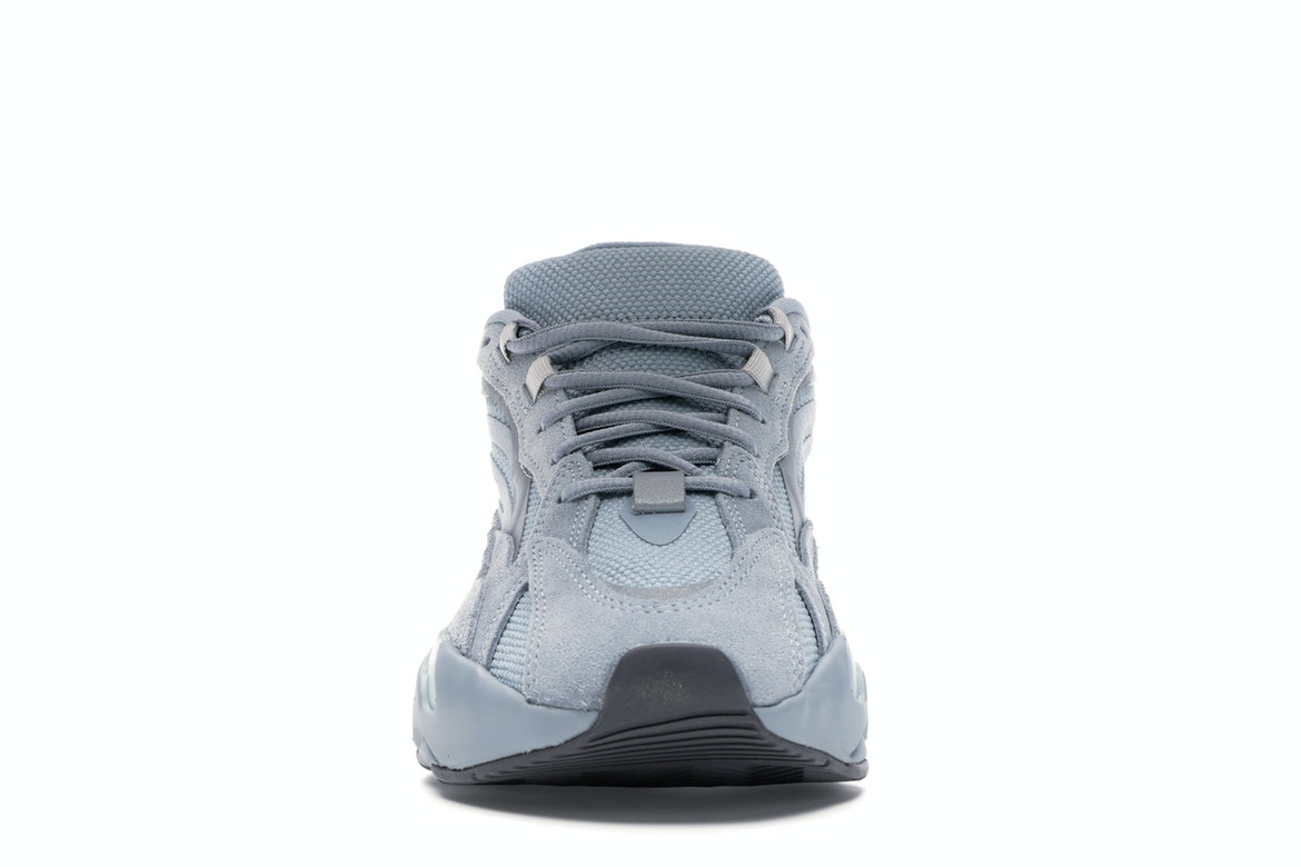 YZY Boost 700 V2 Hospital Blue