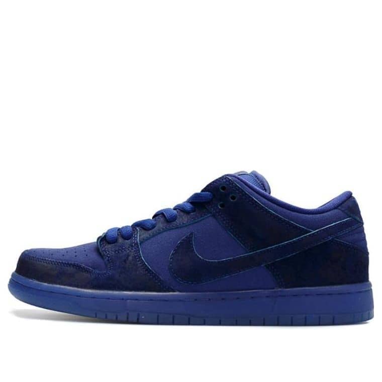 Nike Dunk Low Premium SB  Once In A Blue Moon