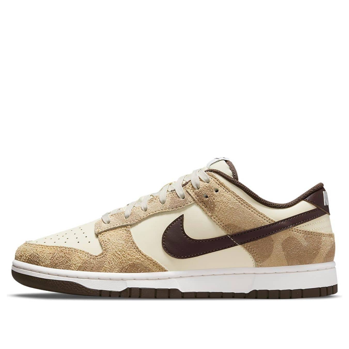 Nike Dunk Low Premium  Animal Pack - Cheetah