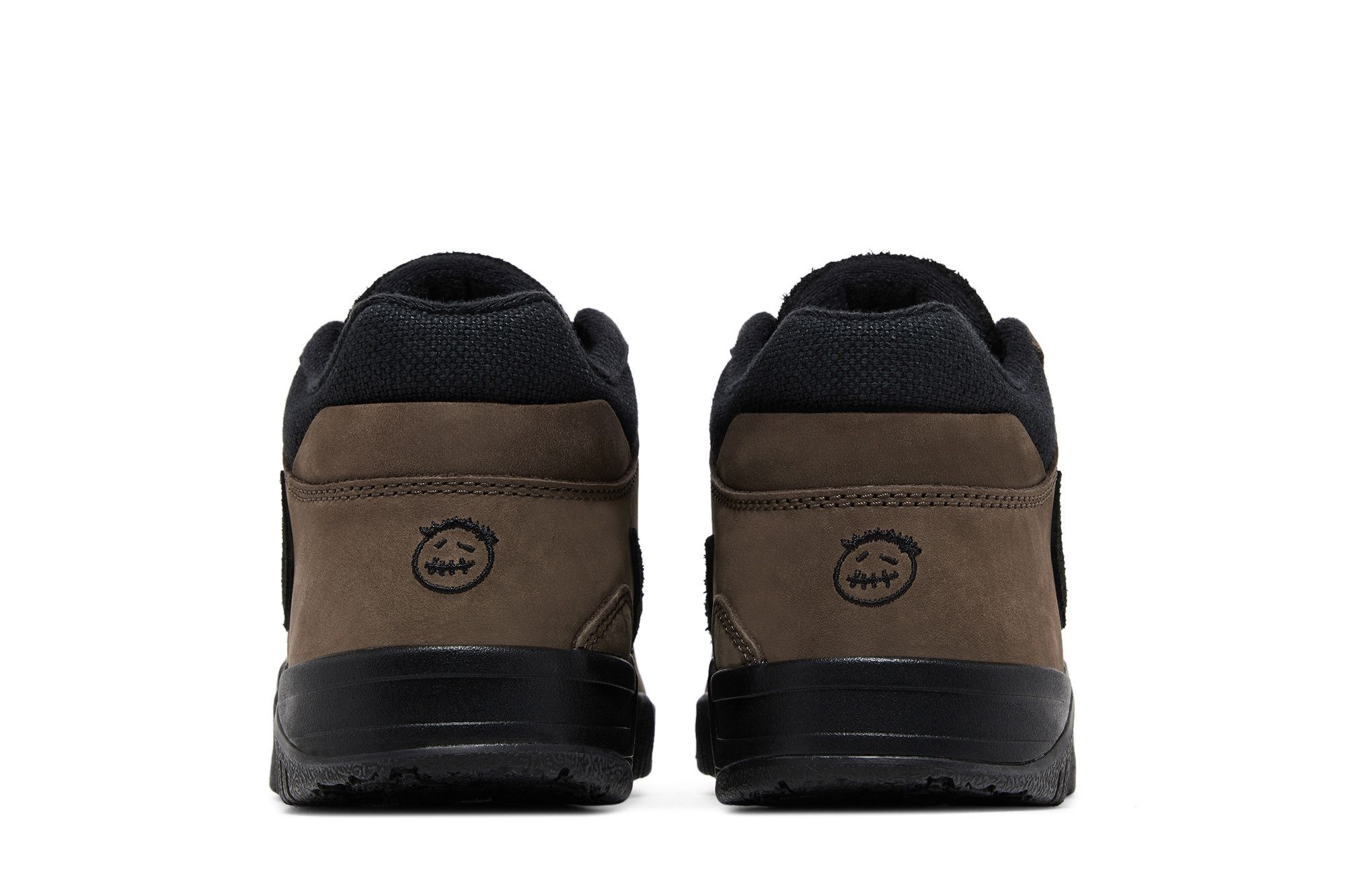 Travis Scott x Jordan Jumpman Jack “Dark Mocha�?- KICKSCAO