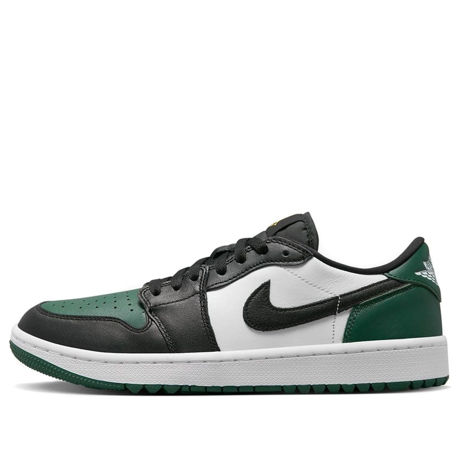 Air Jordan 1 Retro Low Golf  Noble Green