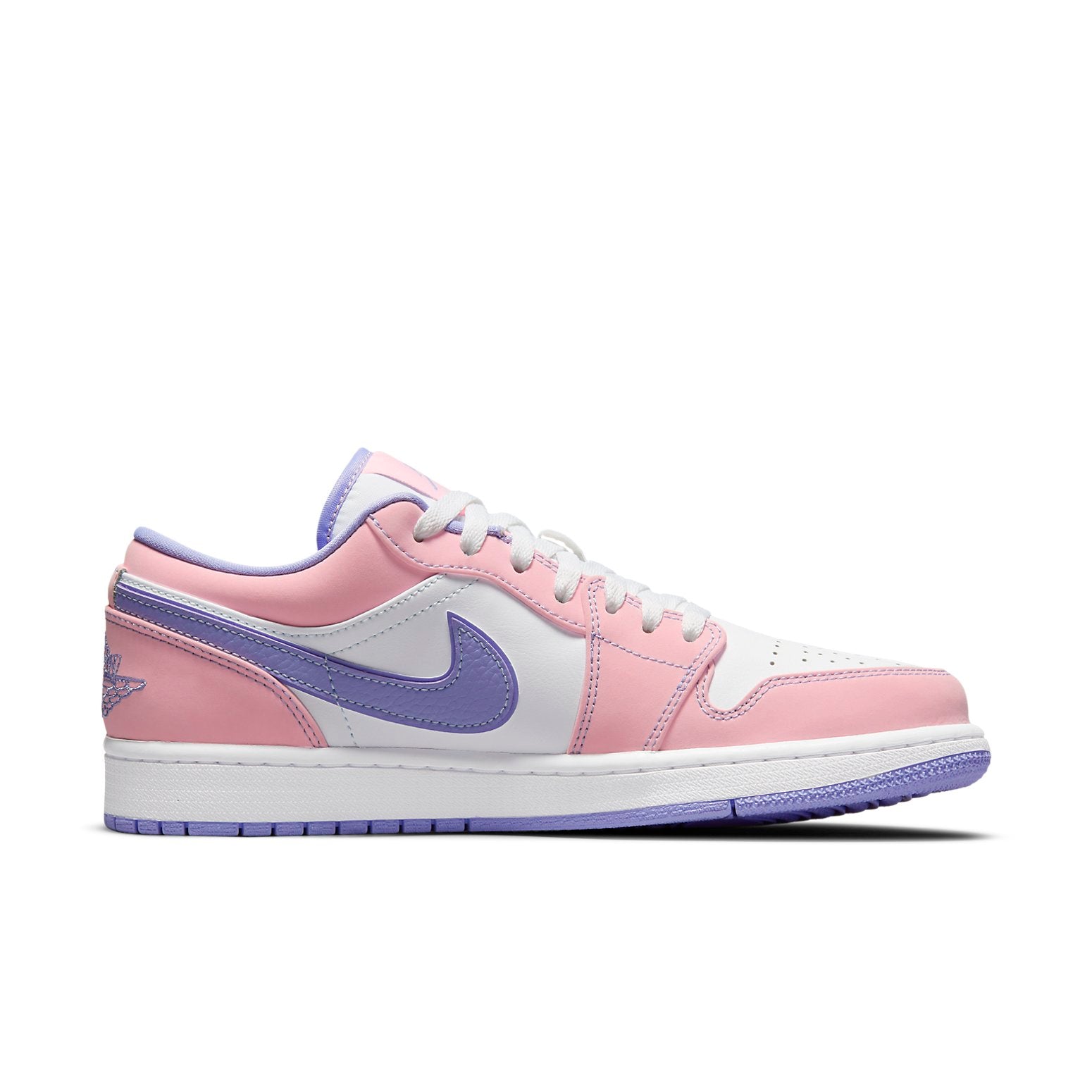 Air Jordan 1 Low SE  Arctic Punch