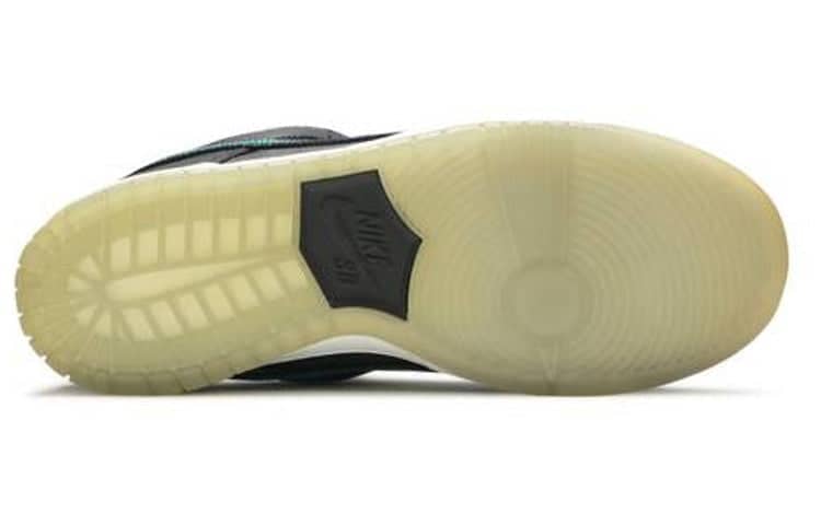 Nike SB Dunk Low Pro  Sparkle