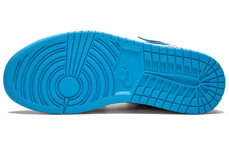 Air Jordan 1 x Off-White Retro High OG  UNC