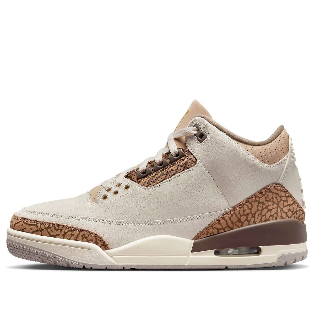Air Jordan 3 Retro  Palomino