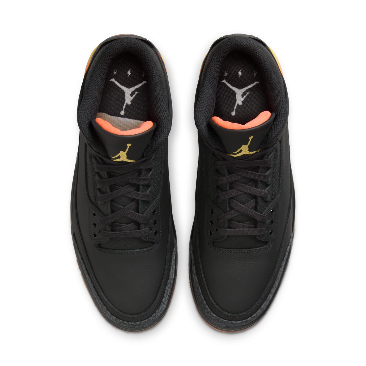 Air Jordan 3 x J Balvin  Rio