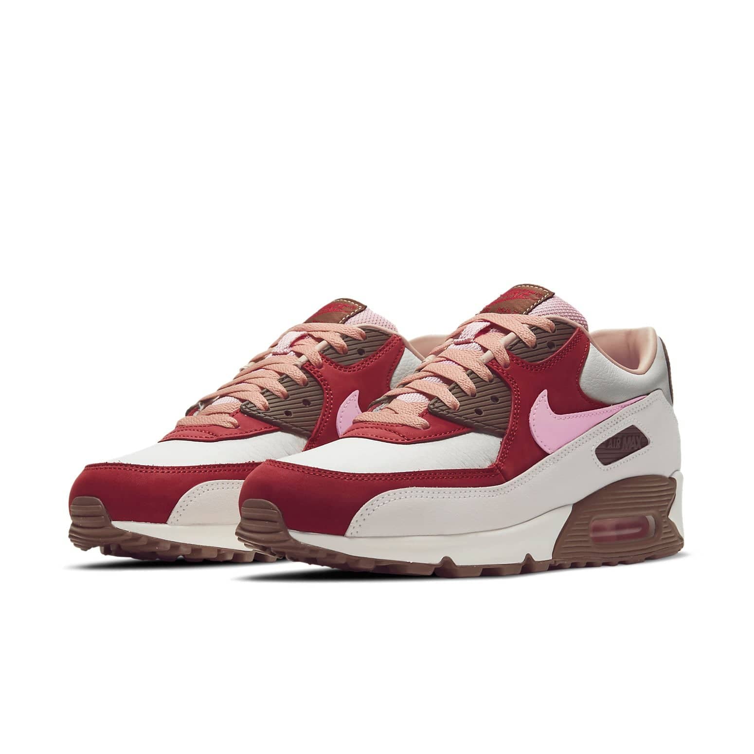 Nike Air Max 90 x DQM  Bacon  2021