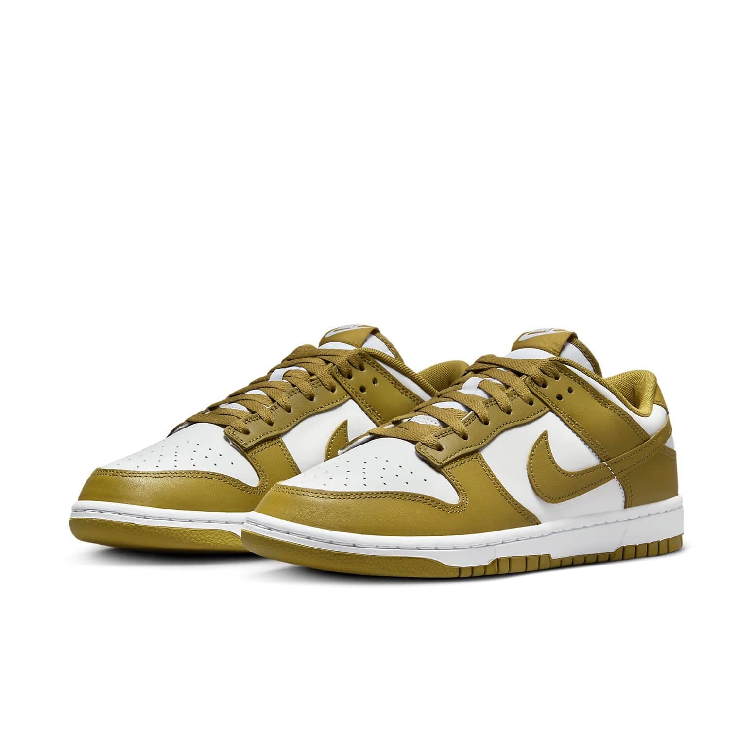 Nike Dunk Low  Pacific Moss