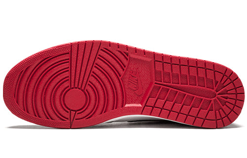 Air Jordan 1 Retro High OG  Black Toe  2013