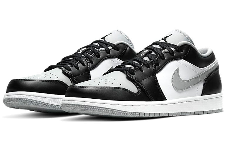 Air Jordan 1 Low  Smoke Grey