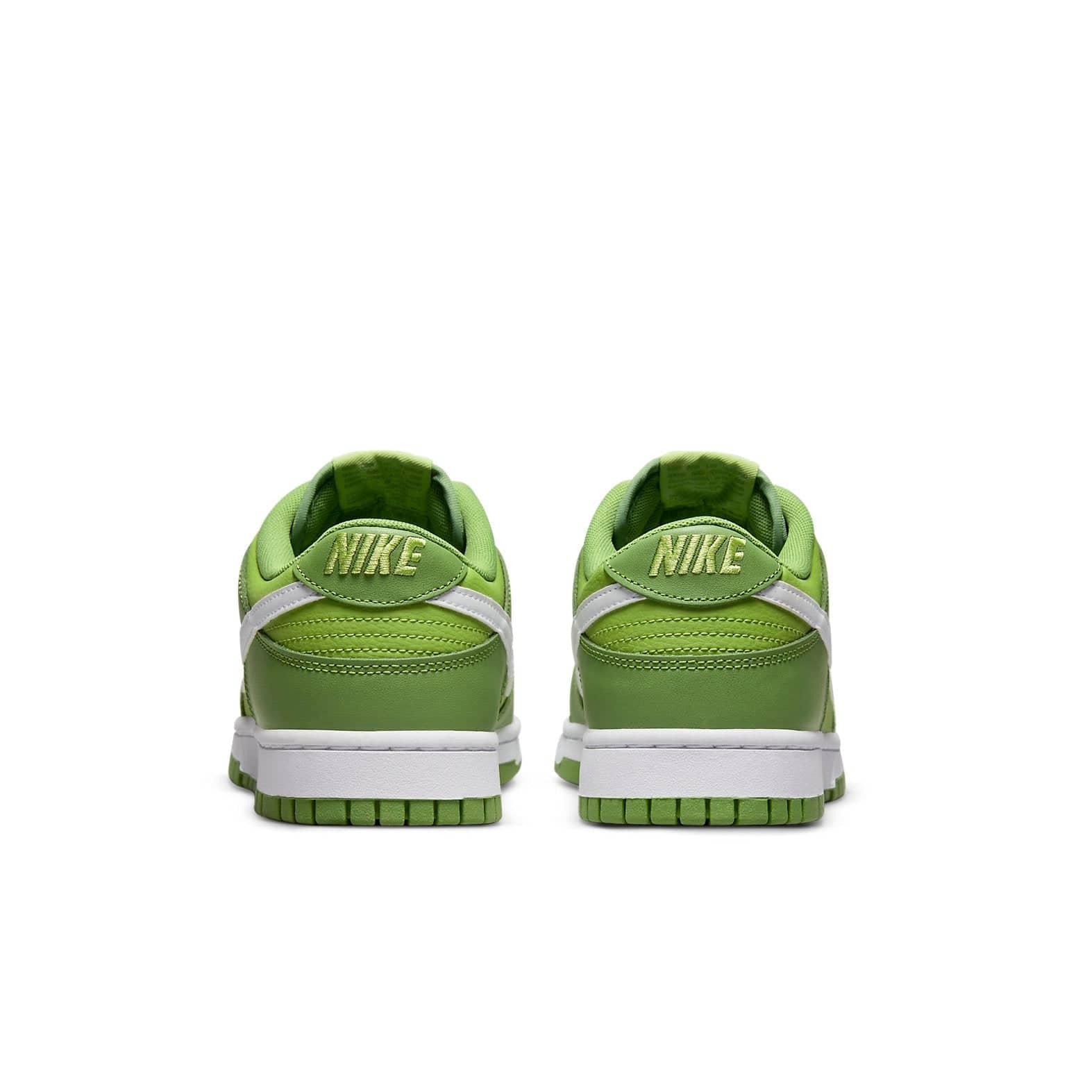 Nike Dunk Low  Chlorophyll